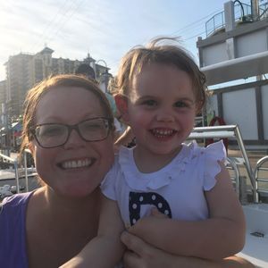 Meet your Posher, Suzanne